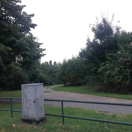 Grassi Apartman