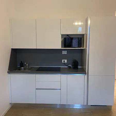 Grassi Apartman *