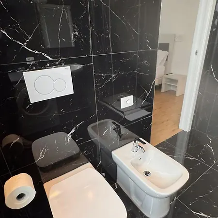 Grassi Apartman Bresso