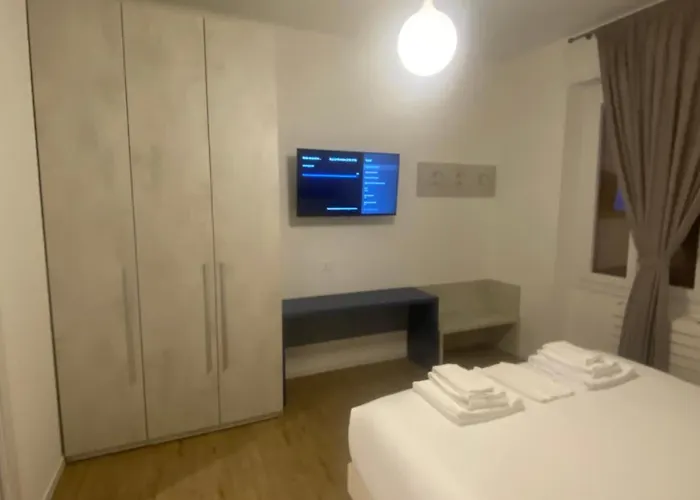 Grassi Appartamento
