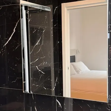 Apartment Grassi Bresso